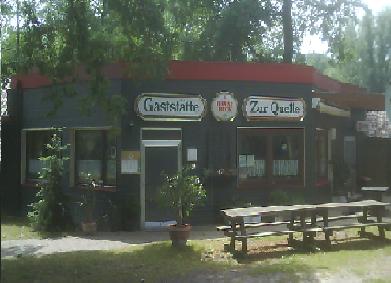 Gastst&auml;tte