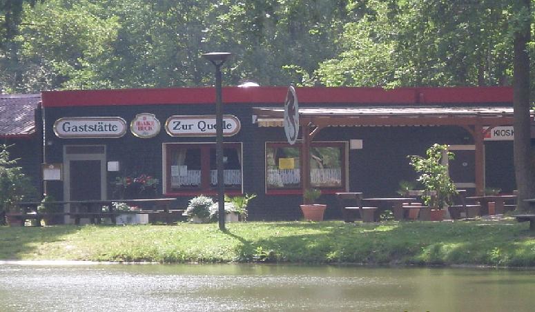 Hallstedt, Neubruchhausen, Bassum, Bremen, n�he Bremen, Camping, Campingplatz Hallstedt, Campingplatz Hallstedter Quellental