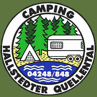 Campingplatz Hallstedter Quellental